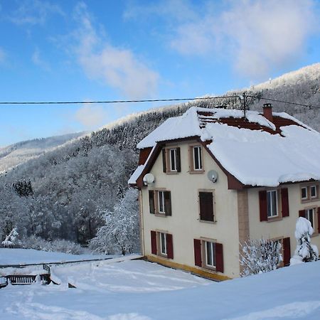 Вилла Domaine De La Charriere Sur 63 Ares - 8 Pers Grand Confort Neuviller Экстерьер фото