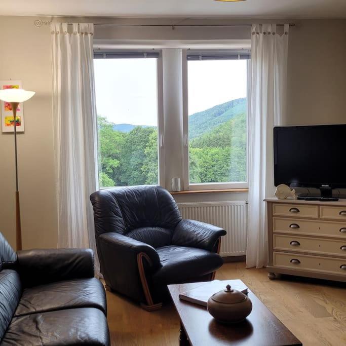 Вилла Domaine De La Charriere Sur 63 Ares - 8 Pers Grand Confort Neuviller Экстерьер фото