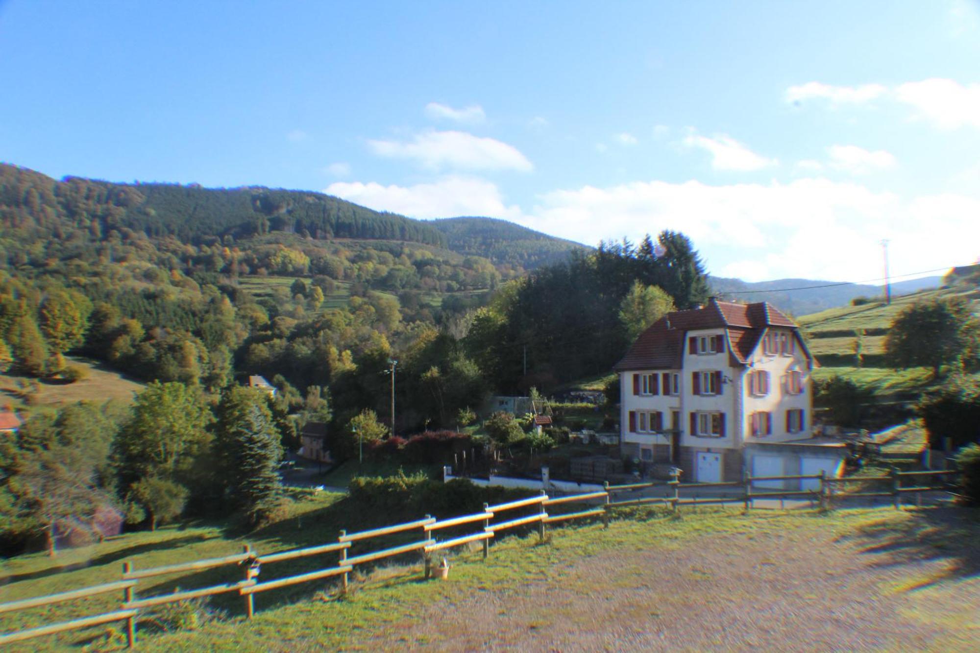 Вилла Domaine De La Charriere Sur 63 Ares - 8 Pers Grand Confort Neuviller Экстерьер фото
