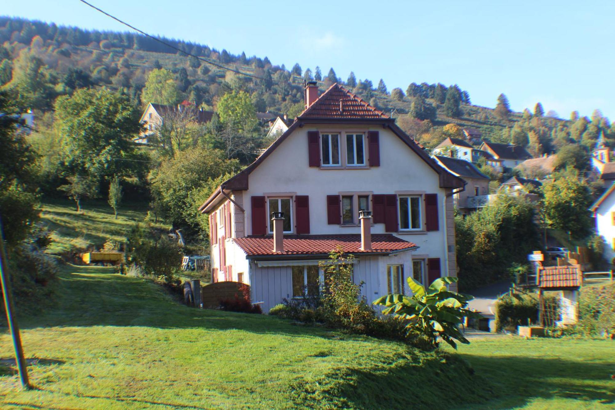 Вилла Domaine De La Charriere Sur 63 Ares - 8 Pers Grand Confort Neuviller Экстерьер фото