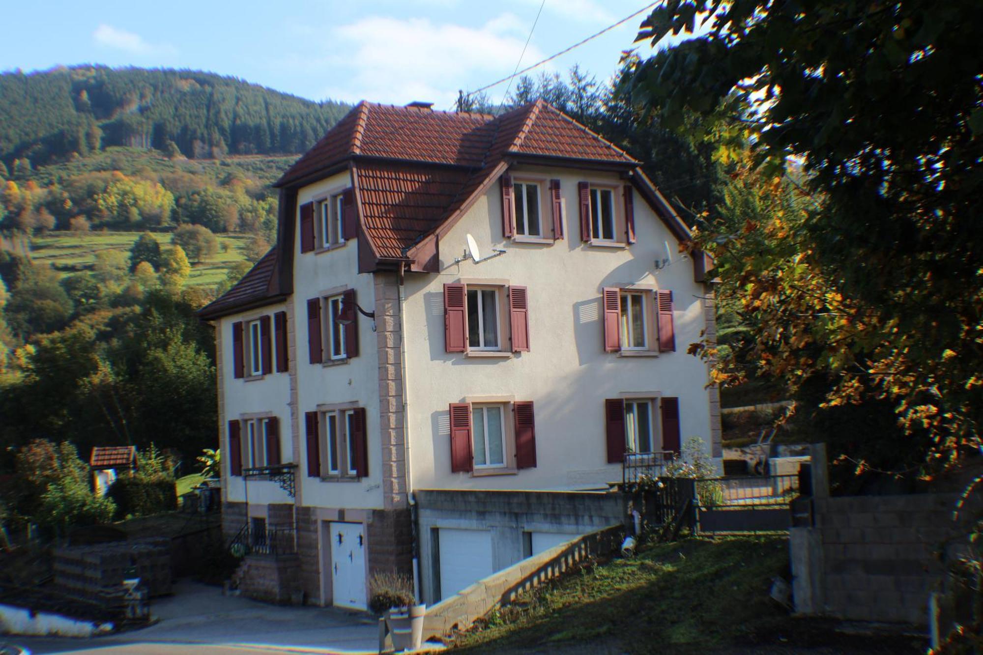 Вилла Domaine De La Charriere Sur 63 Ares - 8 Pers Grand Confort Neuviller Экстерьер фото
